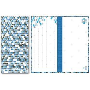 谷口松雄堂 便箋 一筆箋 南極キッコウ komon+ NT-LH-KP-9