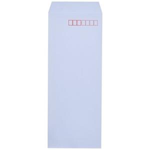 オキナ カラー封筒 長40アクアP HP40AQ