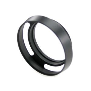 ZEROPORT JAPAN 各社対応 ドレスアップ メタル レンズフード クラシック 金属 フード 46mm