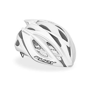 RUDY PROJECT ヘルメット RACEMASTER レースマスター ホワイトステルス L 0758-HL580012