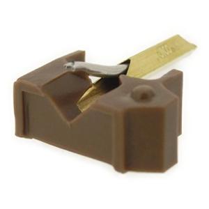 JICO レコード針 SHURE N-44E用交換針 ダエン針 192-44E