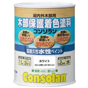 大阪ガスケミカル株式会社 コンゾラン ホワイト 1L