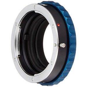 ノヴォフレックス NOVOFLEX ライカLレンズマウント LEI/NIKNT