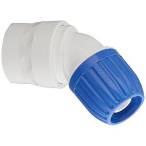 タカギ 45度コネクターQG072FJ