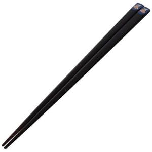 田中箸店あにまる干支箸 丑 23.0cm