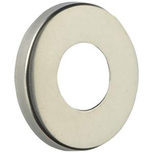 アカギ 水栓プレート つば無し A10697-0024