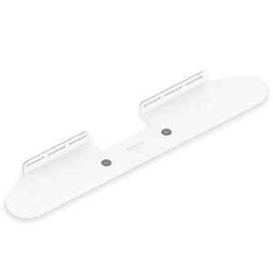 Sonos Wall Mount for Beam 壁掛けブラケット ホワイト
