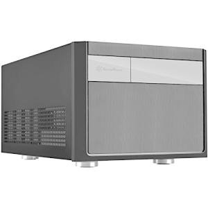 SilverStone Sugoシリーズ PCケース SST-SG11B