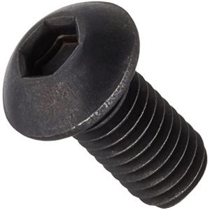 ポッシュ ボタンキャップボルト 六角穴付き SUS304 M8×15mm P1.25 2個入り 830830-015