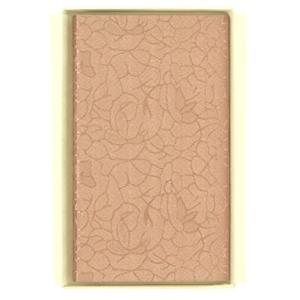 大興産業 金封ふくさ ちりめん綸子 ソフトタイプ ピンク 655-2