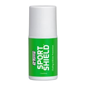 摩擦軽減用品 スポーツシールド ロールオン 45ml メンズ GRN F