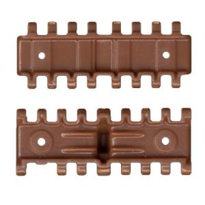 モデルカステン 1/35 T34戦車用履帯 M40型 可動式