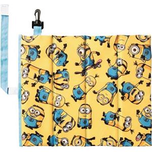 丸眞 座布団 Minion ミニオン 27×31cm 1人用 ミニオンとおでかけ 4805020700