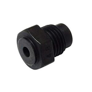 パオック エアーリベッター AR-2448PA用 ノーズピース AR-48NP 4.8mm