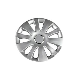 viz 14インチホイールカバーT22 4枚 ウィッシュ オーパ オーリス VIZ-WJ5066B14-16