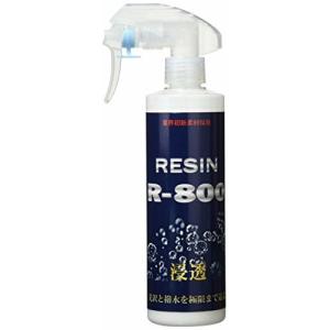 クリスタルプロセス ガラス系コーティング R-800 300ml B05030