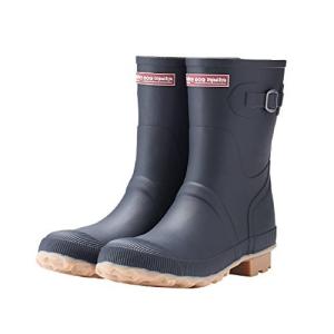 双進 RL ショートブーツ No.6388 ブラック L