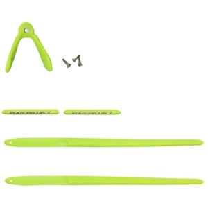 RUDY PROJECT サングラス スポーツ ロード バイク 部品 ライドン カスタムキット ライム/ラ