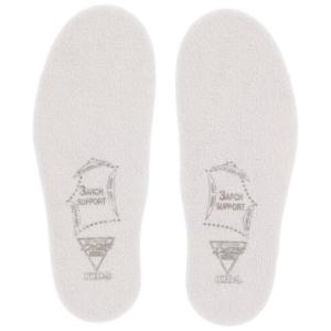 SORBO DSISソルボキッズ フルインソールタイプ グレー 18cm