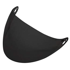 ダムトラックス ヘルメットシールド BIRD SHIELD スモーク -