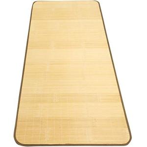 アーリエ Arie フラットシーツ ナチュラル 80×180cm