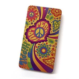 Grover Allman  ピックケース HIPPIE
