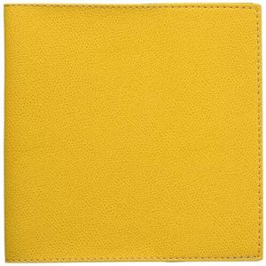 クオバディス 手帳 別売カバー クラブ 16x16cm ソレイユ qv16x1602soc