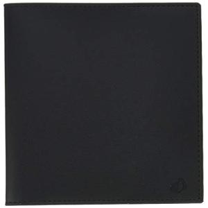 クオバディス 手帳 別売カバー ソーホー 16x16cm ブラック qv16x1605bkc