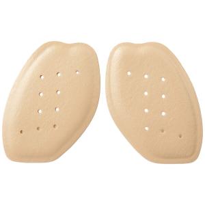 サムティアス 足ノメラーズ サンダル用 SAMNSBG ベージュ Free