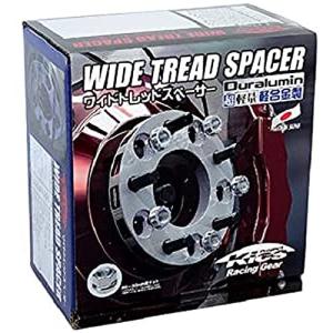 KYO-EI  Kics ワイドトレッドスペーサー M12×P1.5 4H PCD114.3 厚み15mm 2枚入り 4115W1