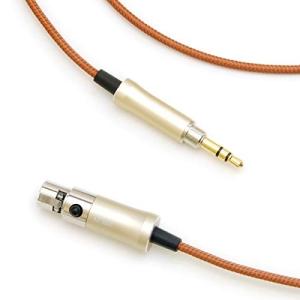 onso 01 3.5-mini XLR ヘッドホンケーブル 1.2m hpcs_01_ub3x_120