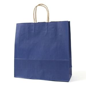 パックタケヤマ 手提げ 紙袋 HX マリン 50枚 XZT00745