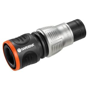 GARDENA止水用コネクター プレミアム 18253-20