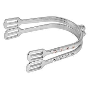 WALDHAUSEN ベルト付き クリスタル 拍車 ローズゴールド 20mm W-SP-6264