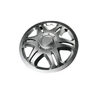 viz 12インチホイールカバー T07 4枚 スズキ ツイン  VIZ-WJ5042SG12-006