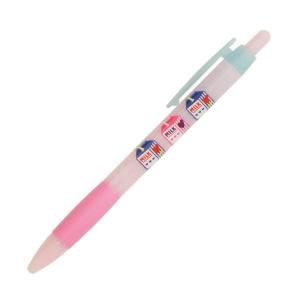学研ステイフル PINK-latte シャープペン 0.5mm ミルク AH04009