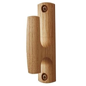 トーソー ふさかけ ノルディ 818726 カーテンパーツ チェリー ネジ2本付