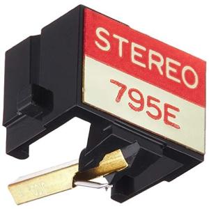JICO レコード針 ELAC DN-795E用交換針 ダエン針 131-795E