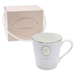 NARUMI マグカップ ジルスチュアート イニシャル 290cc 日本製 51917-2773