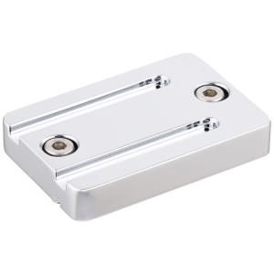 アルキャンハンズ マスターシリンダーキャップ STRIPE マジェスティ250/SV/マジェスティ250/-C(5GM/