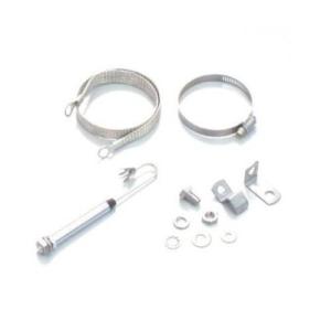 Daikei マフラーアースキット 空中放電 105パイ~125パイ ME03