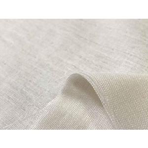 布人倶楽部 無地トリプルガーゼ 108cm幅 綿100％ (サンドベージュ, 50cm)