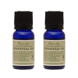 フレーバーライフ 精油 グレープフルーツ 10ml×2個