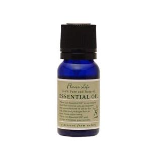 フレーバーライフ 精油 エレミ 10ml