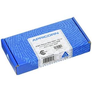 Apricorn Aegis Secure Key 3NXC 暗号化USBメモリー 8GB USB3.0対応 ASK3-NXC-8GB MM6045