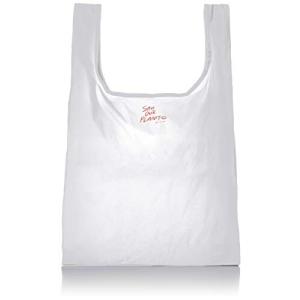 アヴェンチュラ エコバッグ ole-30636 ホワイト 