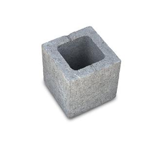 ブロック キュービックブロック2個入