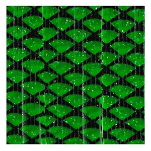 TAKAMIYA FALKEN R シリコンラバー 海藻グリーン