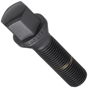 エアスト ERST 10本 ブラックボルトM14x1.5-首下42mm B174042BC-10