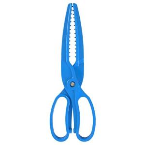 タカミヤ SmileShip お魚ばさみ ライトブルー